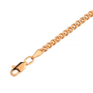 Золотий ланцюжок  (01-200530700) фотографія