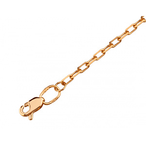 Золотий ланцюжок  (01-200819400) фотографія