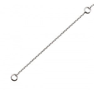 Золоте кольє  (3н143/00б) фотографія