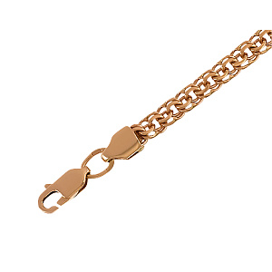 Золотая цепочка  (1ц-013) фотография