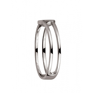 Золота каблучка  (01-200606501) фотографія