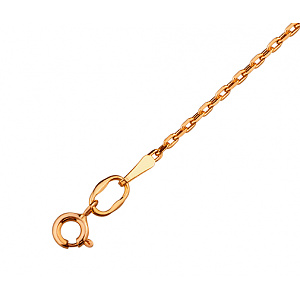 Золотий ланцюжок  (01-200755401) фотографія