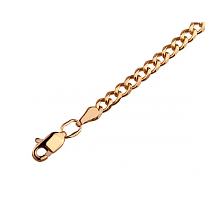 Золотая цепочка  (01-18922002) фотография