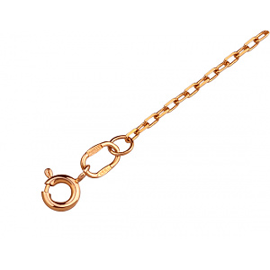 Золотая цепочка  (01-200838402) фотография