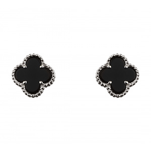 Золотые серьги  (3с127/67б) фотография