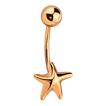 Золотий пірсинг  (01-200841803)