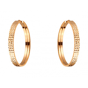 Золоті сережки  (01-200616904) фотографія