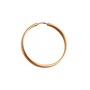 Золоті сережки  (01-200616904) фотографія