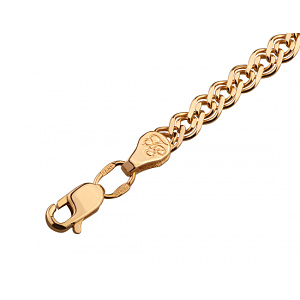 Золотий ланцюжок  (01-19008105) фотографія