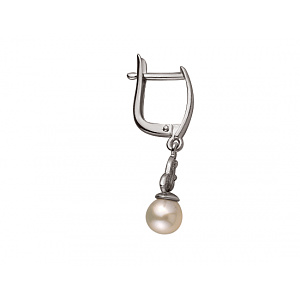 Золоті сережки  (01-200230607) фотографія