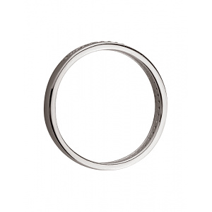 Золотое обручальное кольцо  с бриллиантами (01-200563507) картинка Золотое обручальное кольцо  с бриллиантами (01-200563507) фотография