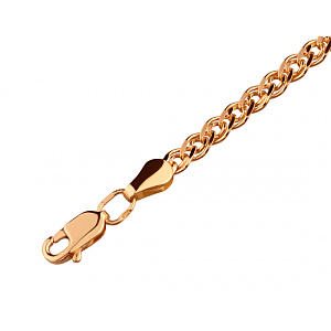 Золотий ланцюжок  (01-200746008) фотографія