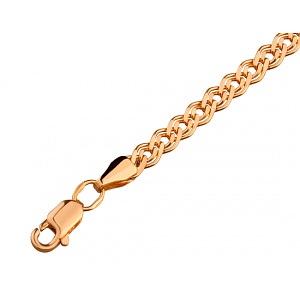 Золотий ланцюжок  (1ц016/00б) фотографія