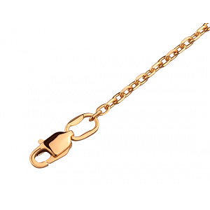 Золотий ланцюжок  (01-200526609) фотографія