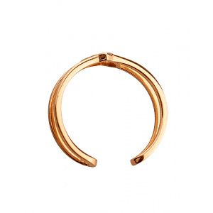 Золота каблучка  (01-200566909) фотографія