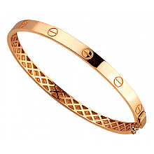 Золотой браслет  (01-200633409)