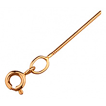 Золотий ланцюжок  (01-200755409)