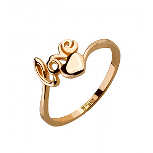 Золотое кольцо  (1б_к-247) фотография