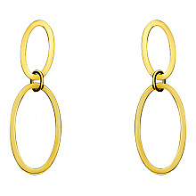 Золоті сережки  (01-200761610)