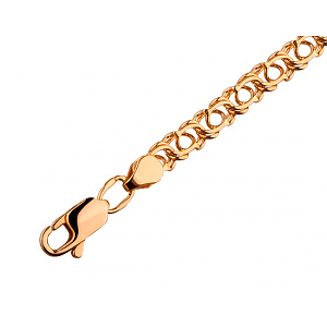 Золотий ланцюжок  (01-19246911) фотографія