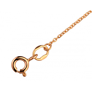 Золотий ланцюжок  (01-200250911) фотографія