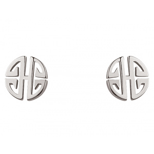 Золоті сережки  (01-200600011) фотографія