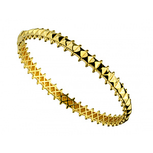 Золотий браслет  (01-200369512) фотографія