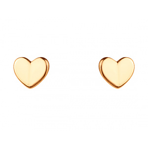 Золоті сережки  (01-200627412) фотографія