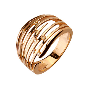 Золотое кольцо  (1б_к-136) фотография