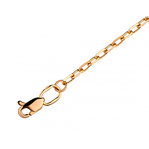 Золотий ланцюжок  (01-200438313) фотографія