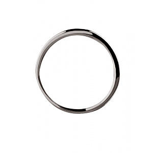 Золота каблучка з цирконієм куб. (01-200408214) фотографія