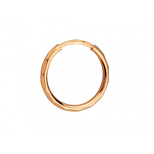 Золоті сережки  (01-200740214) фотографія