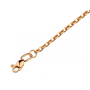 Золотая цепочка  (01-200838414) фотография