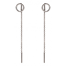 Золоті сережки  (01-200845114)