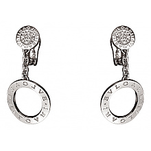 Золоті сережки з діамантами (01-200633416)