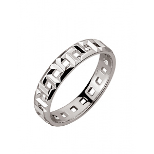 Золота каблучка  (01-200867816) фотографія