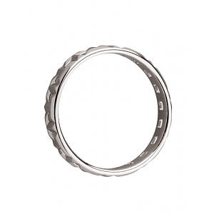 Золота каблучка  (01-200867816) фотографія