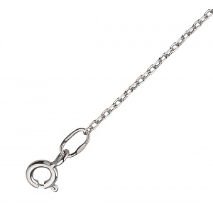 Золоте кольє  (3н148/00б) фотографія