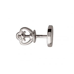 Золотые серьги  (01-200512317) фотография