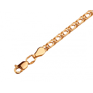 Золотая цепочка  (01-200746017) фотография