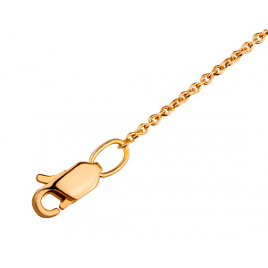 Золотий ланцюжок  (01-19113118) фотографія