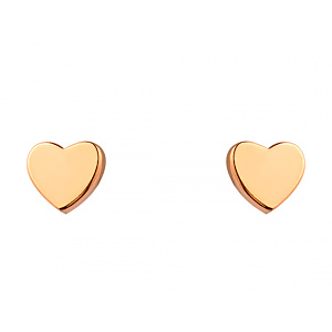 Золотые серьги  (01-200535118) фотография