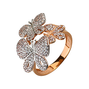 Золотое кольцо  (01-17165719) фотография