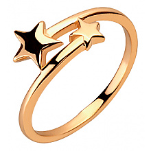 Золота каблучка  (01-200807519)