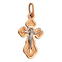 Золотий хрестик  (01-200841819)