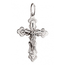 Золотой крестик  (01-19214820)