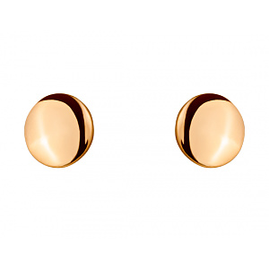 Золотые серьги  (01-200092620) фотография