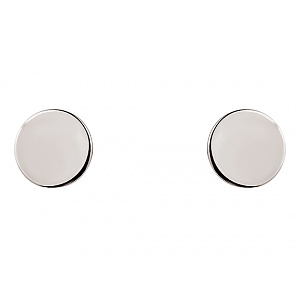 Золоті сережки  (01-200547220) фотографія