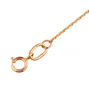 Золотий ланцюжок  (01-200603020) фотографія