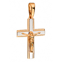 Золотий хрестик  (01-200590021)